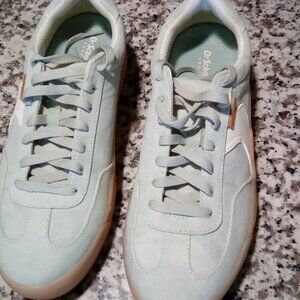 Dr Scholl's lace -up Sneakers